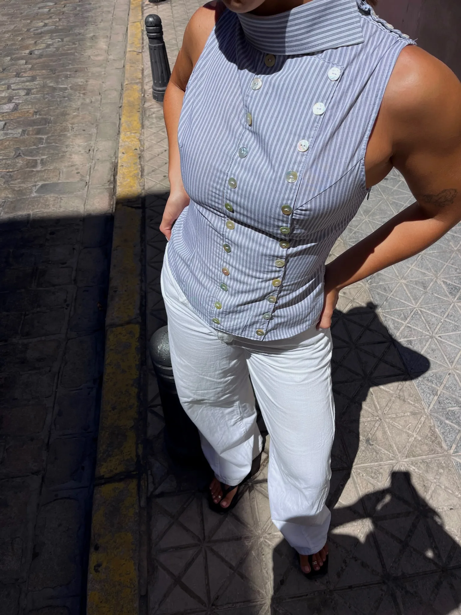 Detalle de la colección 1